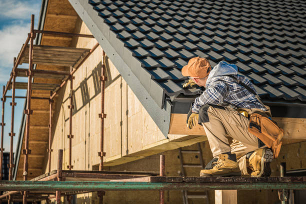 Best New Roof Installation  in Coal Run Village, KY