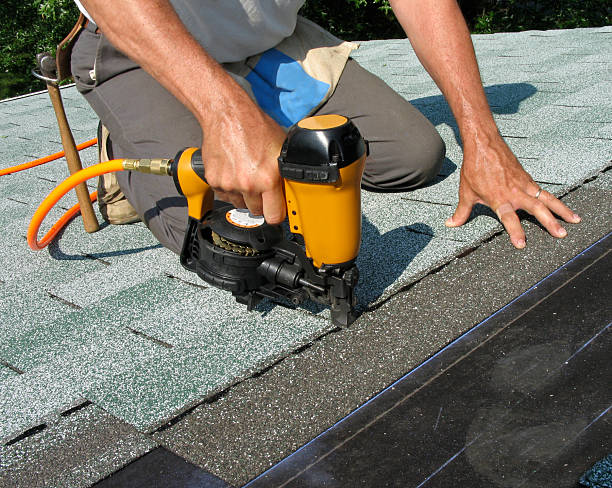 Quick and Trustworthy Emergency Roof Repair Services in Coal Run Village, KY