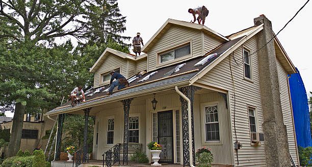 Best Residential Roofing Contractor  in Coal Run Village, KY