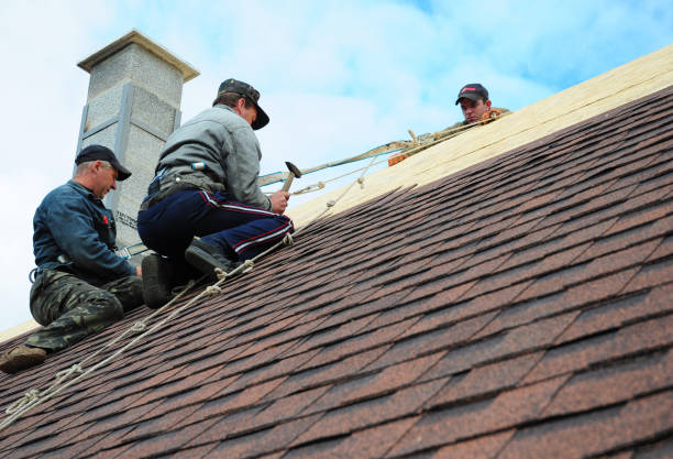 Heating Cable for Roof Installation in Coal Run Village, KY